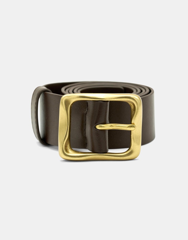 Brie Leon - Everyday Belt