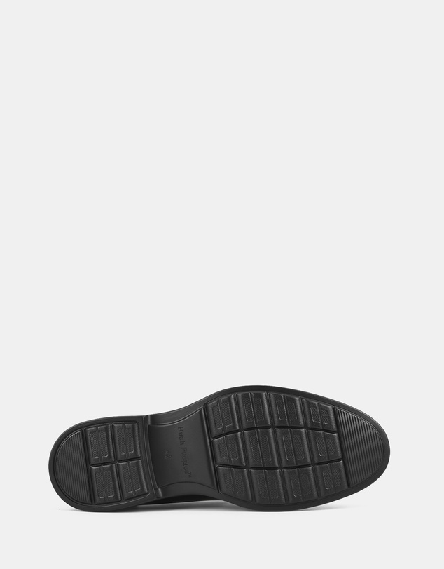Hush Puppies - Upbeat