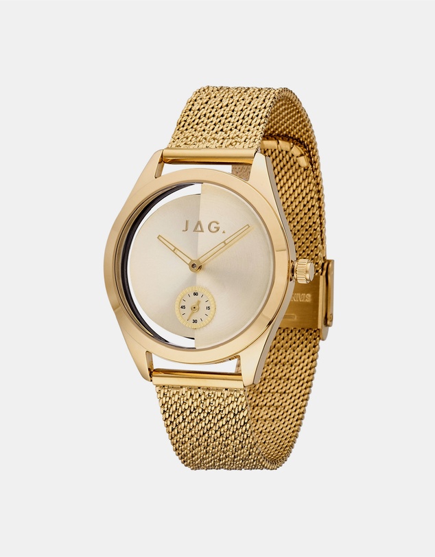 Jag - Harrow Womens Watch