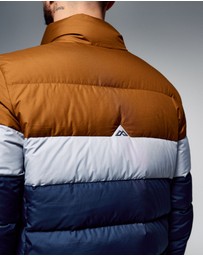 Kathmandu - Epiq Limited Down Jacket