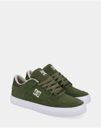 DC Shoes - Mens Onyx Skate Shoes