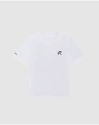 Malbon - ICONS Bermuda Tee