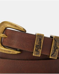 R.M.Williams - Ayers Belt
