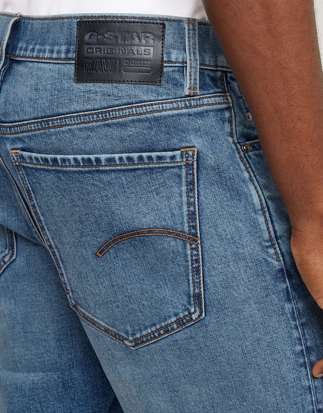 G-Star - Mosa Short