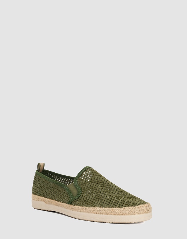 Dune London - Fisherr - Khaki