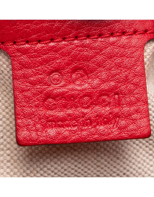 Pre-Loved by Azura Reborn - Pre-Loved GG Canvas Bella Satchel