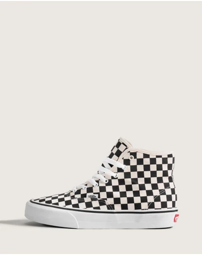 Vans - Authentic Hi 2.0 - Unisex