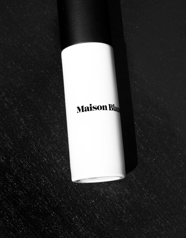 Maison Blanche - 012 Peach & Elderflower - Room & Linen Spray