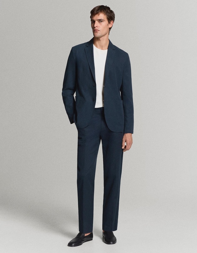 M.N.G - Delave Blazer