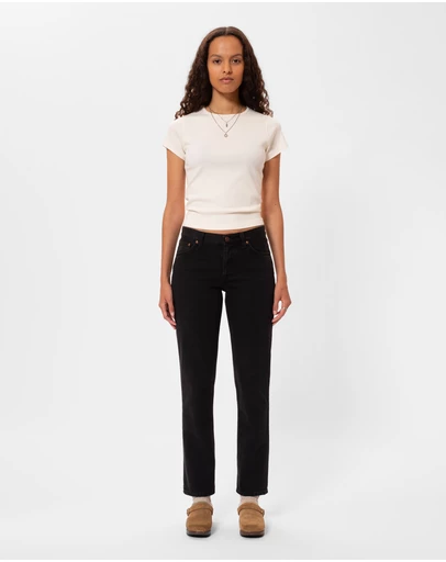 Nudie Jeans - Shady Sadie Jeans
