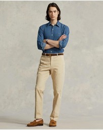 Polo Ralph Lauren - Denim Sport Shirt