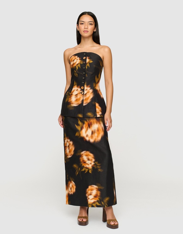 Clea - Morgan Skirt