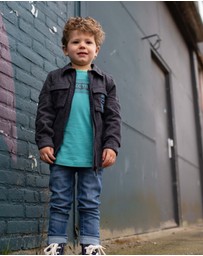 Quapi - Long Sleeve Tee Kadir - Kids-Teens
