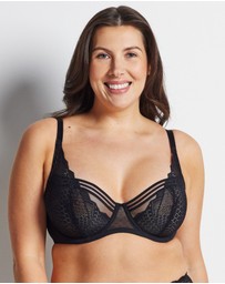 Kayser - Hold Up Epic Lace Underwire Bra