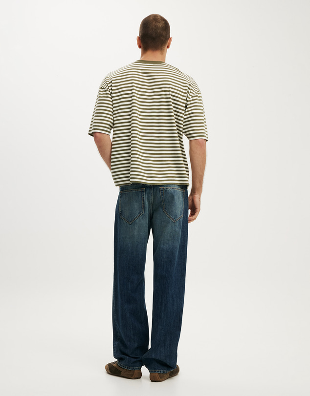 Cotton On - Baggy Jean