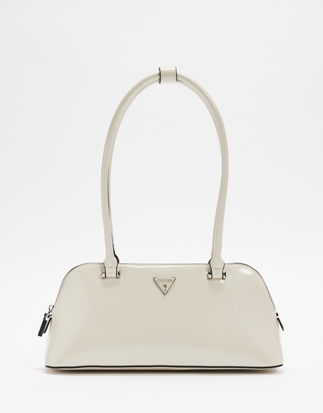 GUESS - Arnela II Shoulder Satchel