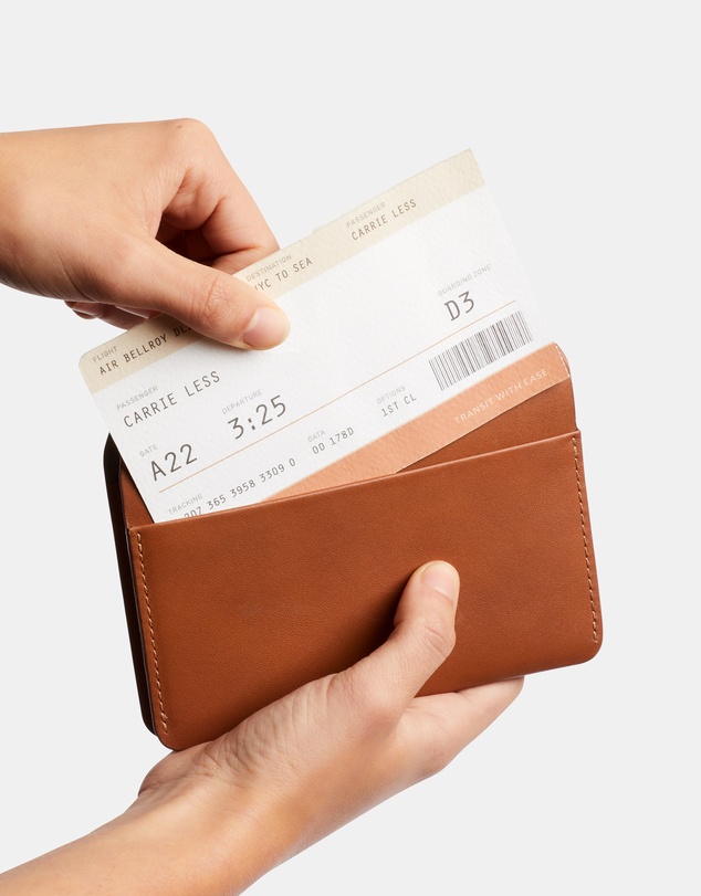Bellroy - Passport Cover