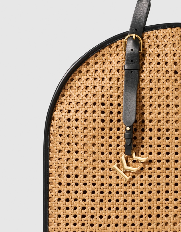 Kinnon - Kinnon by Romy Garment & Weekender Bag