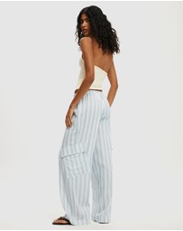 Cotton On - Haven Utility Pants