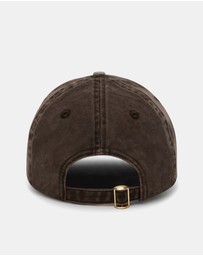 Sancia  - The Signature Cap