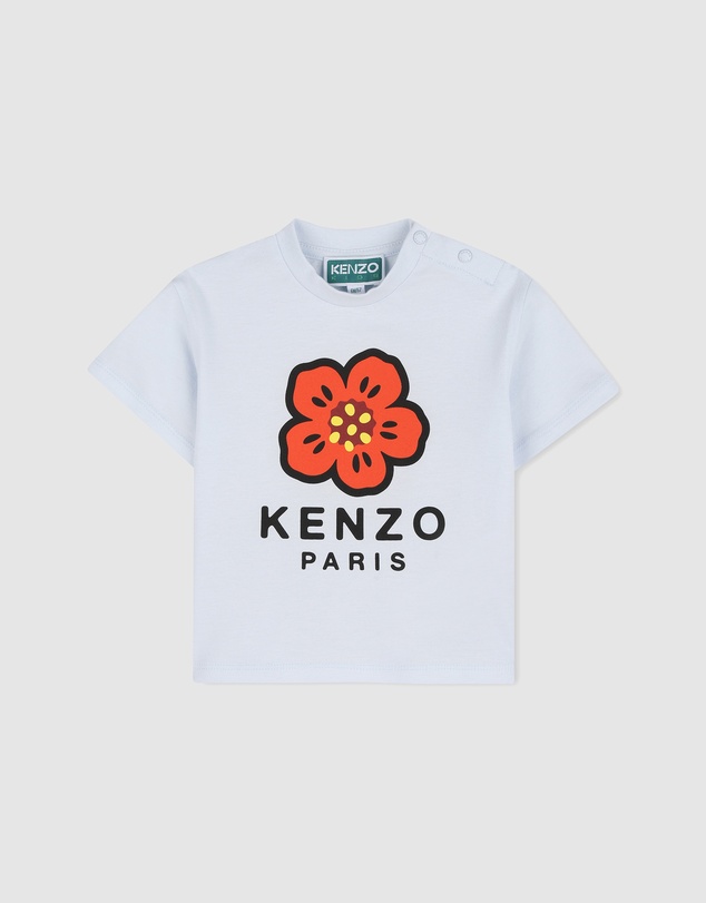 Kenzo Kids - T-Shirt - Babies-Kids