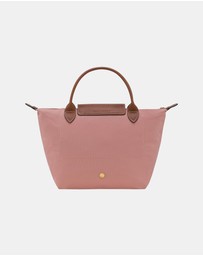 Longchamp - Le Pliage Original Canvas Handbag - Small