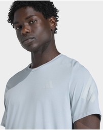 adidas Performance - adi365 Climacool T-Shirt Mens