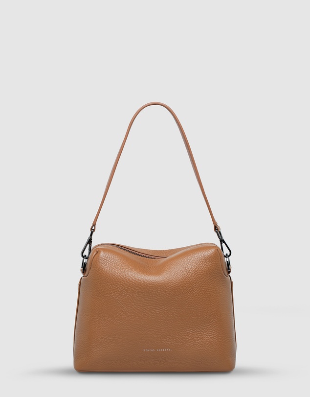 Status Anxiety - By Some Miracle Bag