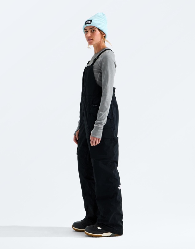 The North Face - Freedom Insulated Bib