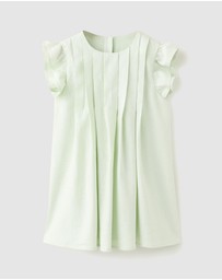 M.N.G - Camila Dress - Babies-Kids