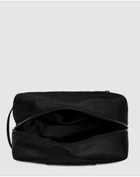 Status Anxiety - Hunter Toiletry Bag - Large