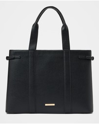 Forever New - Dalton Laptop Tote Bag