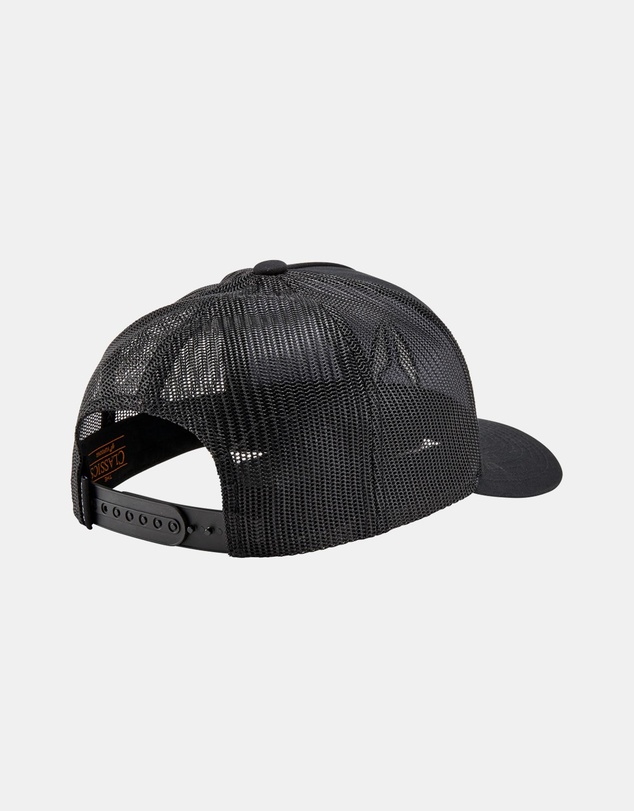 Nixon - Iconed Trucker Hat