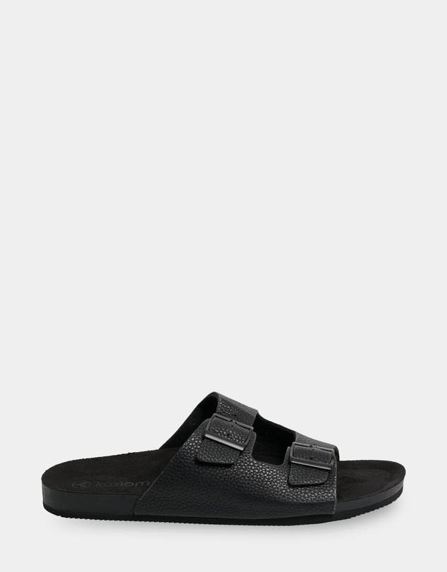 Kustom - Womens Duo Slides