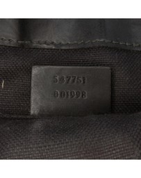 Pre-Loved by Azura Reborn - Pre-Loved GG Supreme Night Courrier Messenger Bag