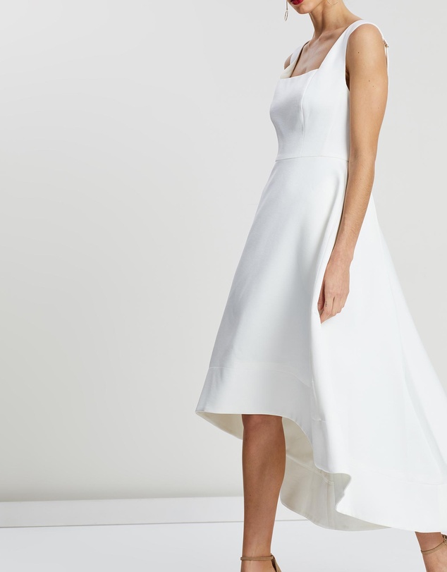 Alabaster The Label - Audette Dress