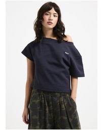 Neon Hart - Karilla One Shoulder Top