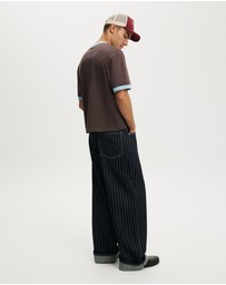 Cotton On - Super Baggy Jean