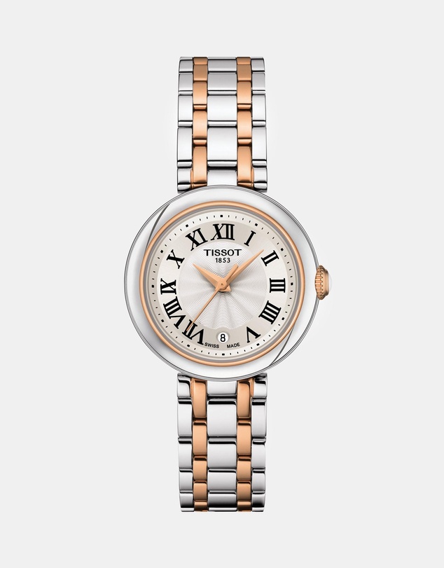 Tissot - Bellissima