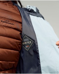 Kathmandu - Bealey 2L GORE-TEX Rain Jacket v3