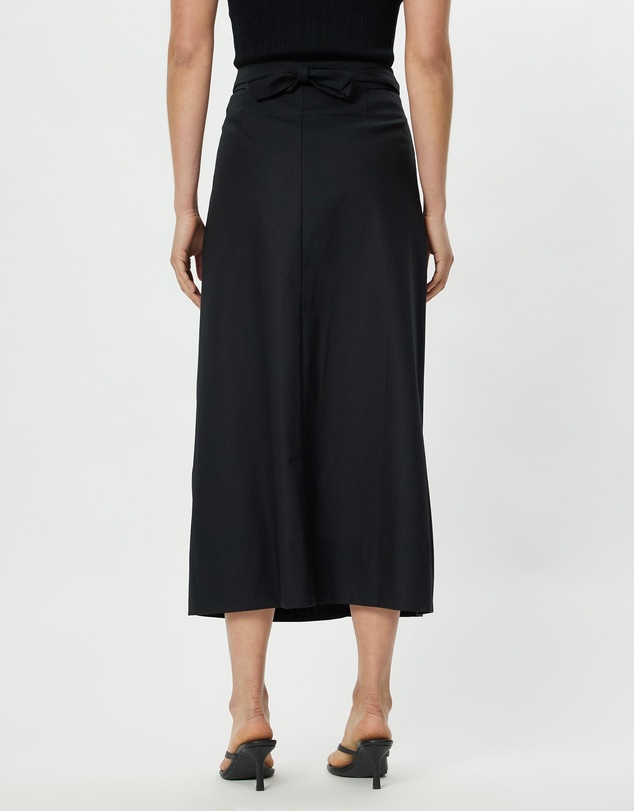 The Fated - Agolla Midi Skirt