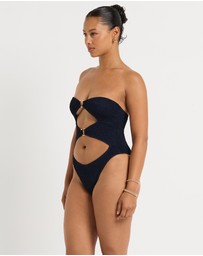 Bond-Eye Swimwear - Lark One Piece