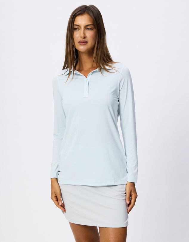 Callaway - AP CG Ellerston LS Polo