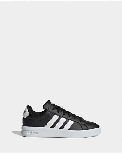 adidas Sportswear - Grand Court 3.0 Shoes - Teens