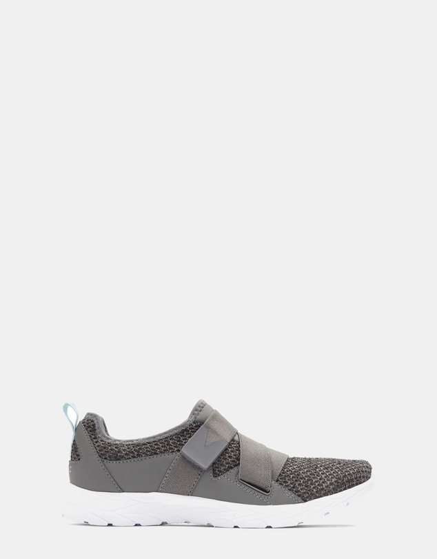 Vionic - Aimmy Active Sneaker - Charcoal