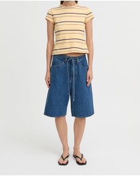 Blanca - Aerin Baby Tee