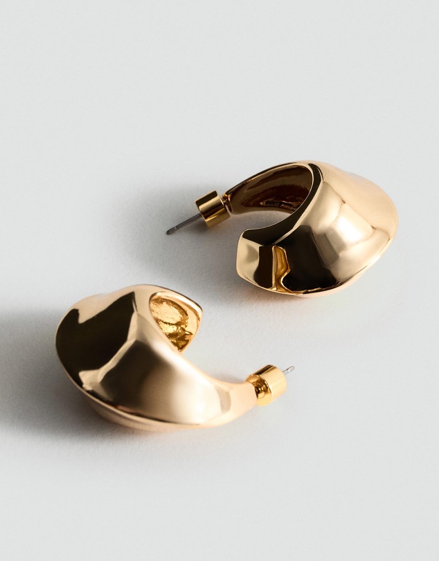 M.N.G - Davinia Earrings