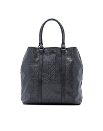 Pre-Loved by Azura Reborn - Pre-Loved GG Imprime Joy Vertical Tote