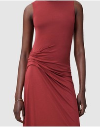AllSaints - Rivi Sleeveless Dress
