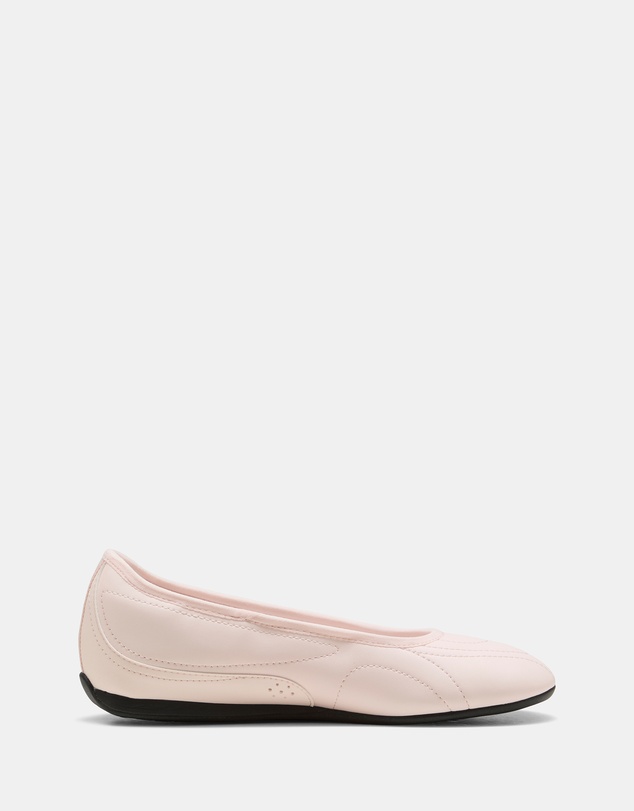 Puma - Catch Soliel Ballerina - Women's